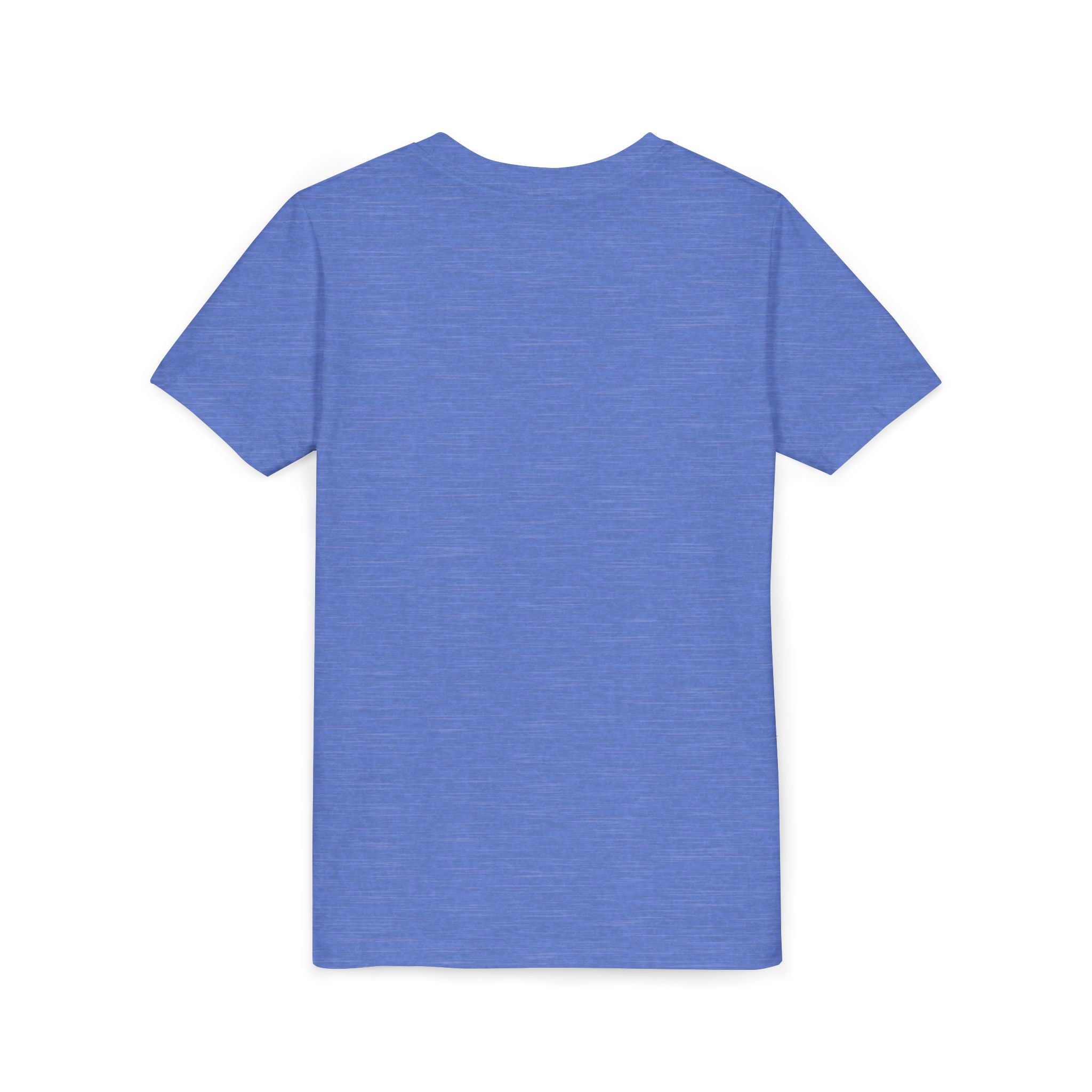 Playful Otters Ocean Waves Youth Tee