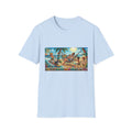 Mother's Day Tee — Amusing Mom Graphic T-Shirt