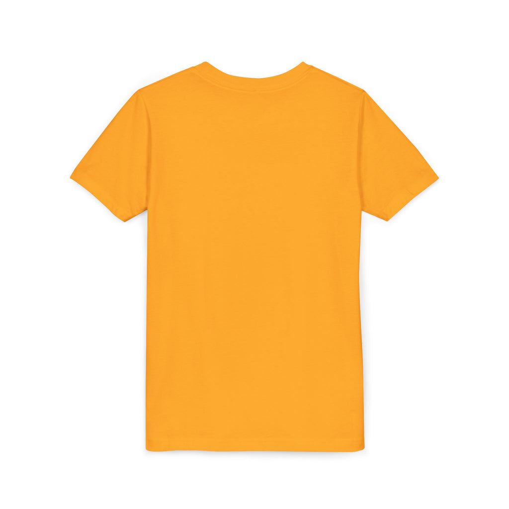 Hooligan Surf Crew Youth Tee — Tropical Surf Street Art Beach Vibe