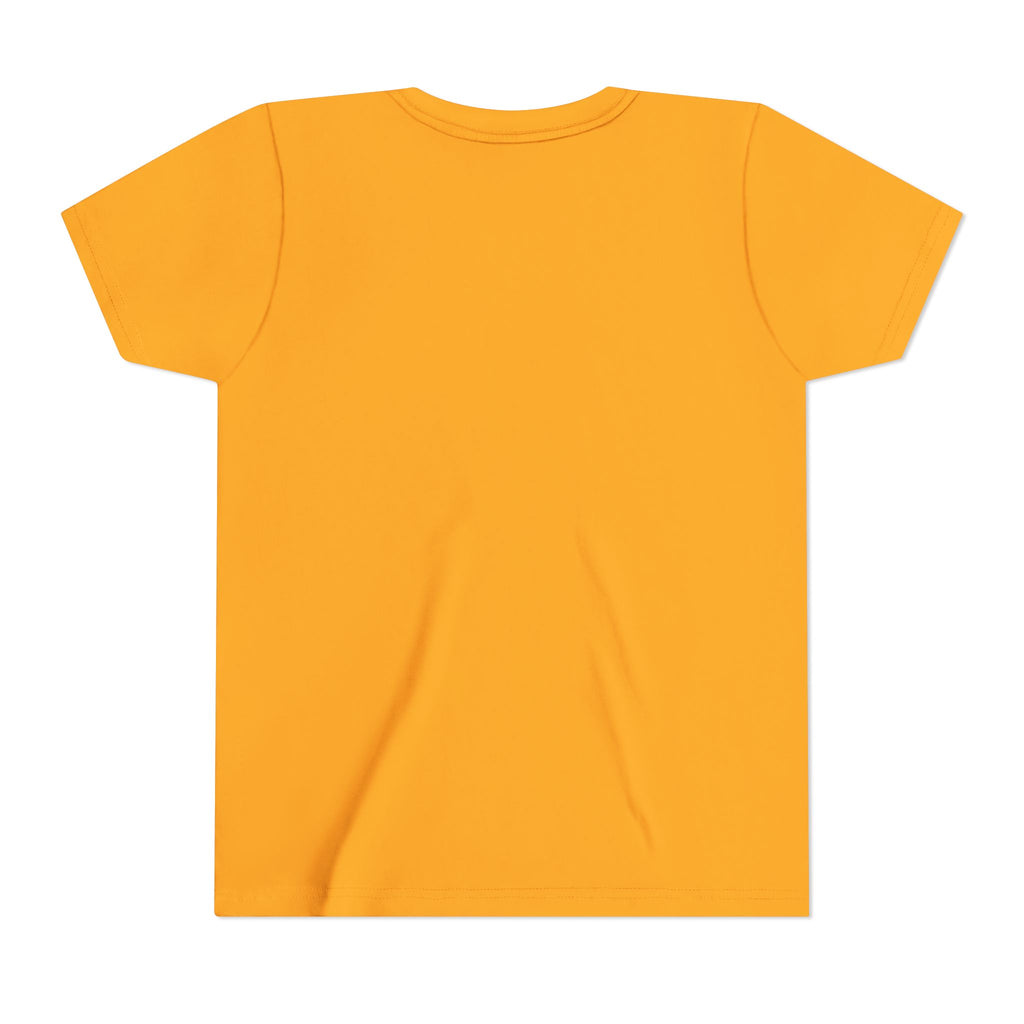 Hooligan Surf Crew Youth Tee — Tropical Surf Street Art Beach Vibe