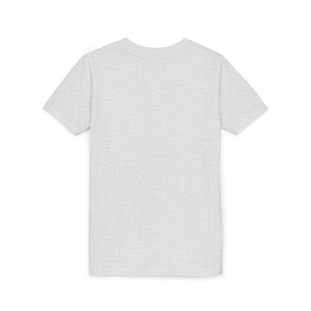 Hooligan Surf Crew Youth Tee — Tropical Surf Street Art Beach Vibe