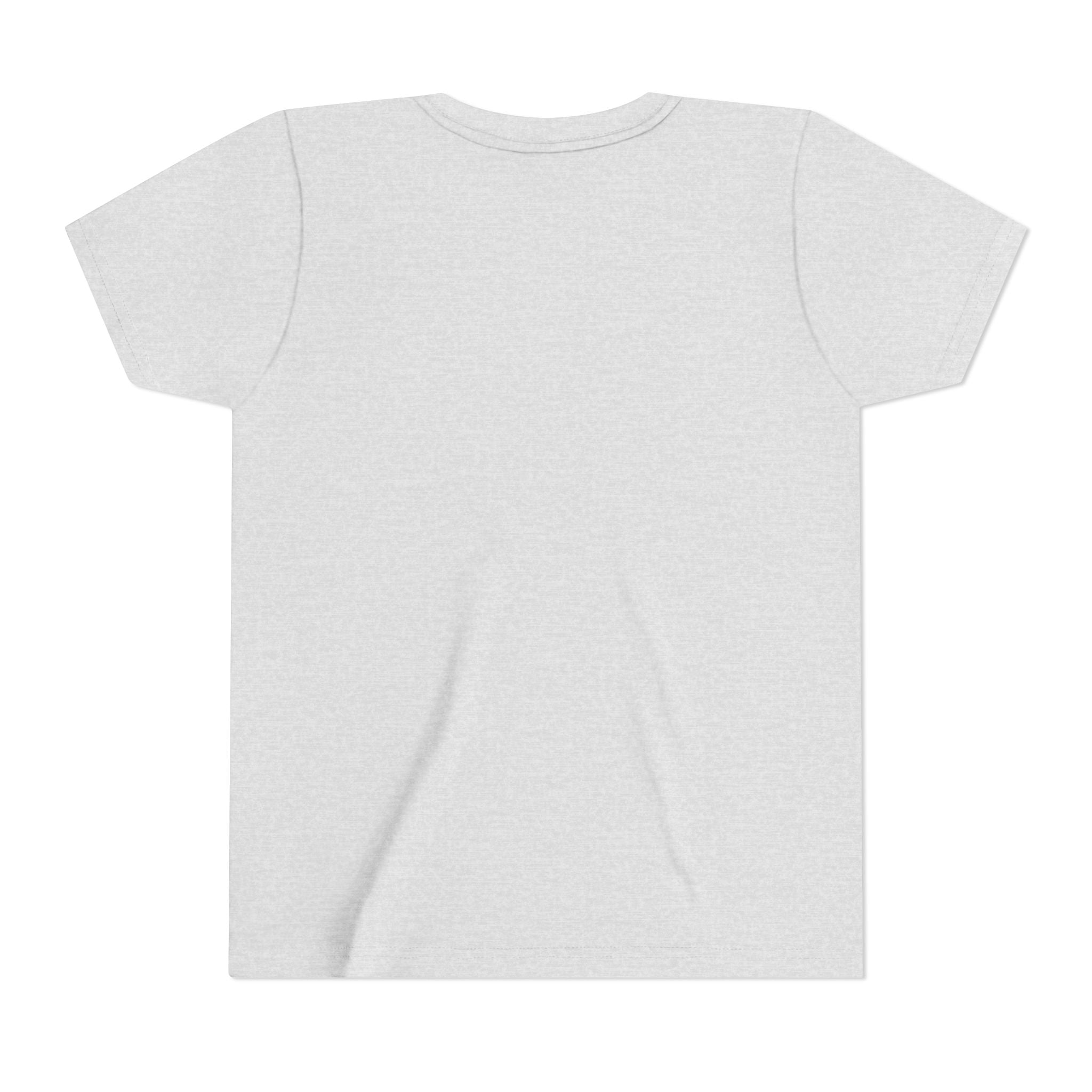Hooligan Surf Crew Youth Tee — Tropical Surf Street Art Beach Vibe