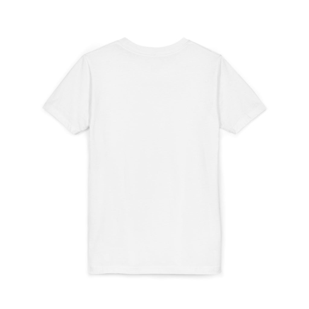 Hooligan Surf Crew Youth Tee — Tropical Surf Street Art Beach Vibe