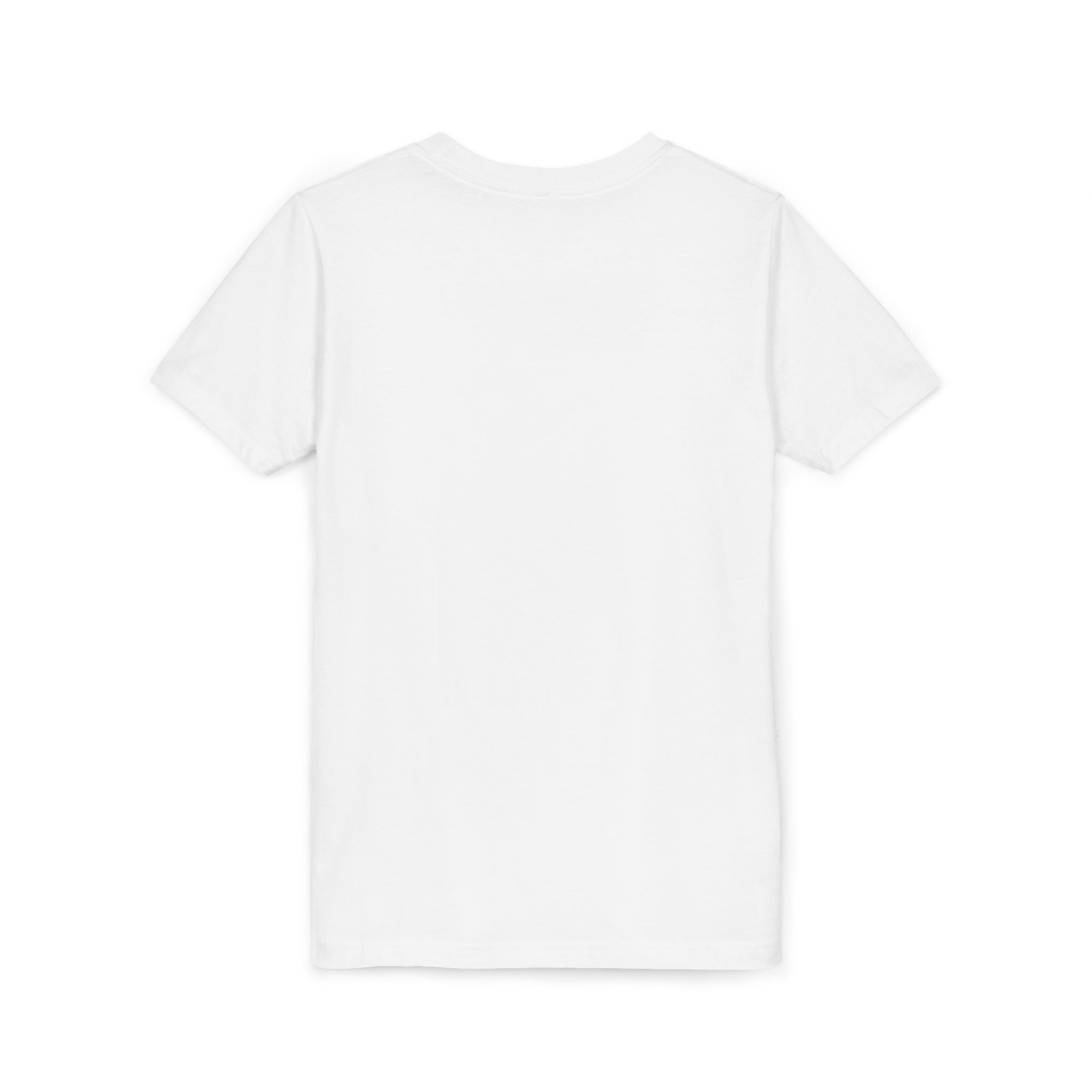 Hooligan Surf Crew Youth Tee — Tropical Surf Street Art Beach Vibe