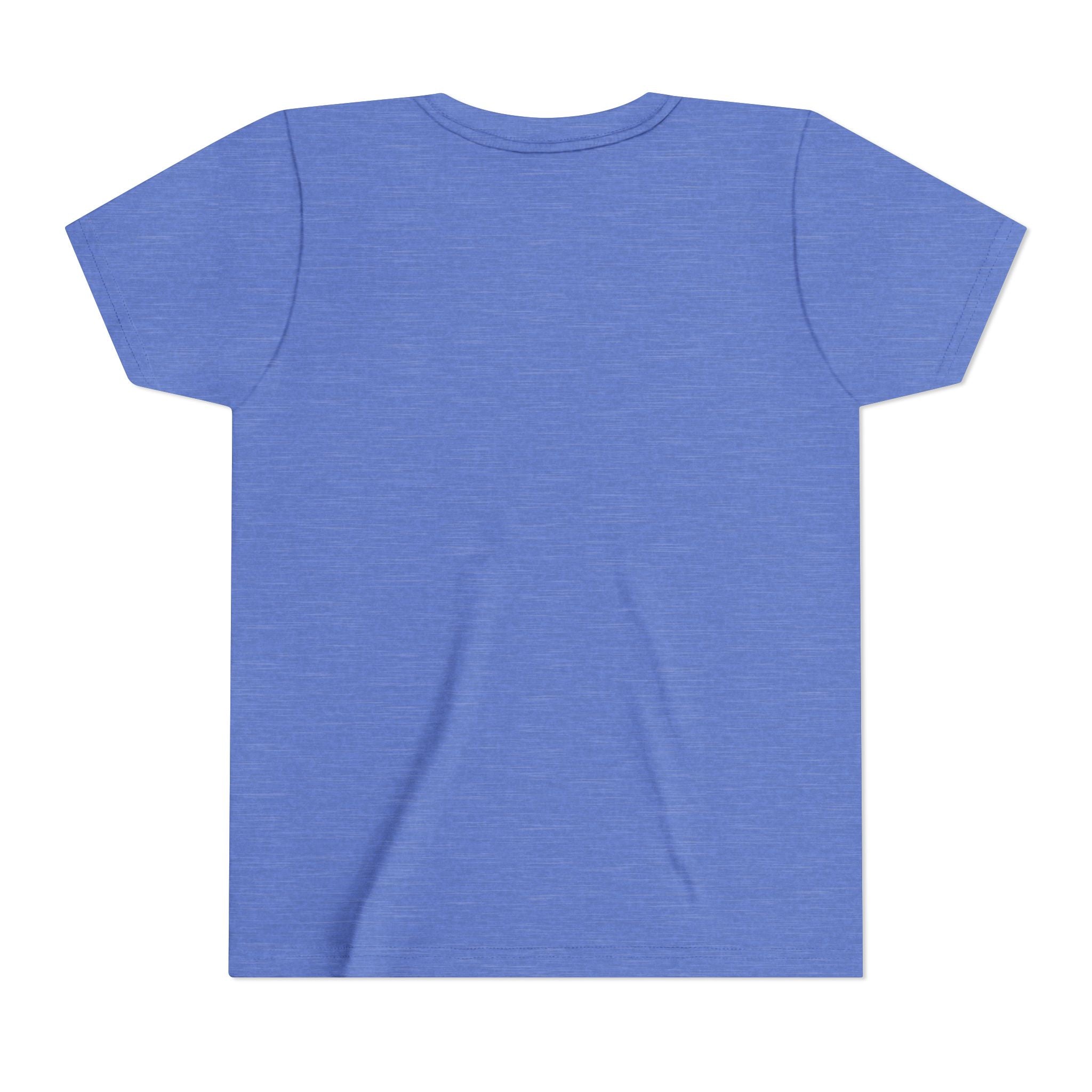 Hooligan Surf Crew Youth Tee — Tropical Surf Street Art Beach Vibe