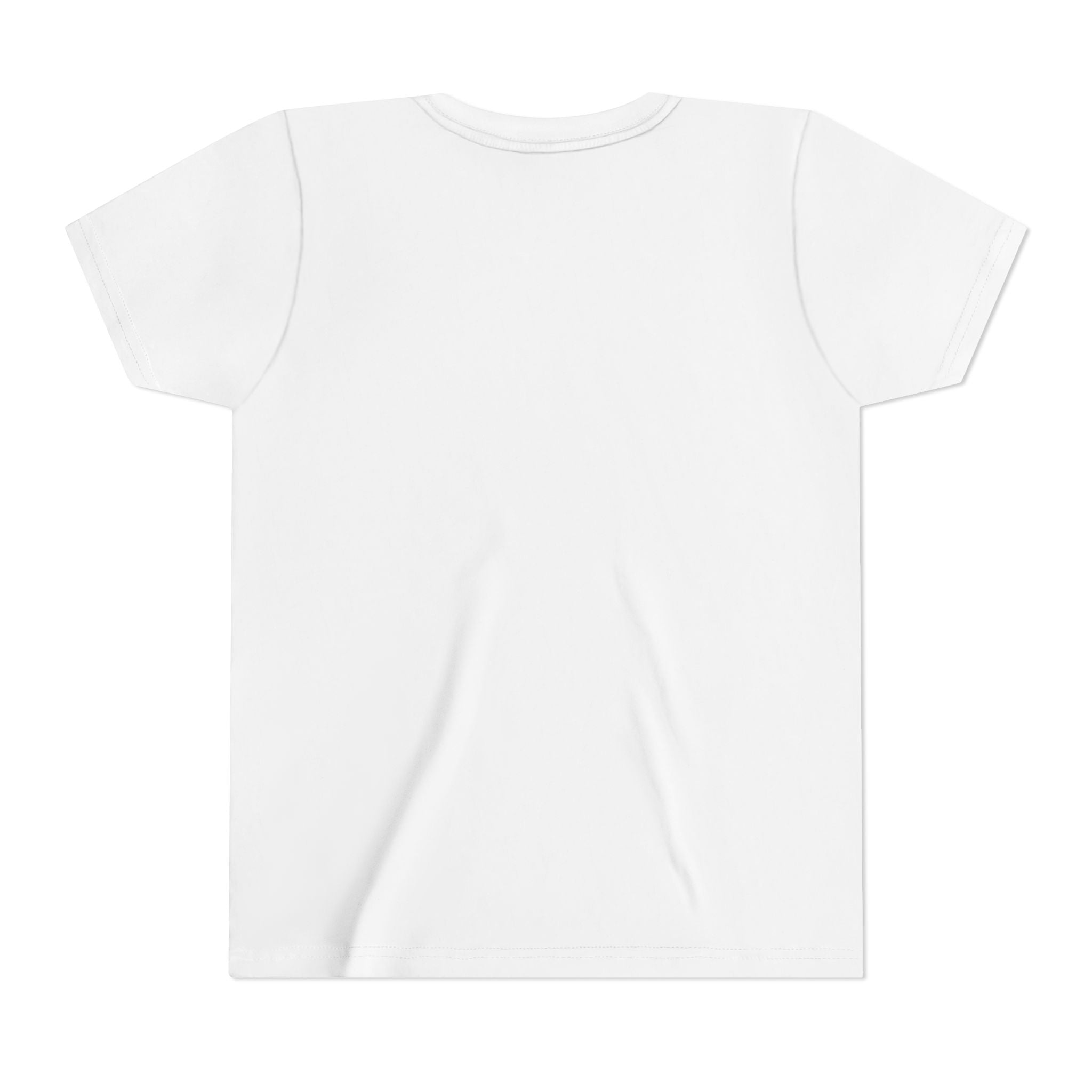 Hooligan Surf Crew Youth Tee — Tropical Surf Street Art Beach Vibe